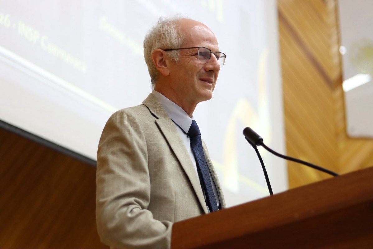 Escuela de Salud Pública de México tweet media