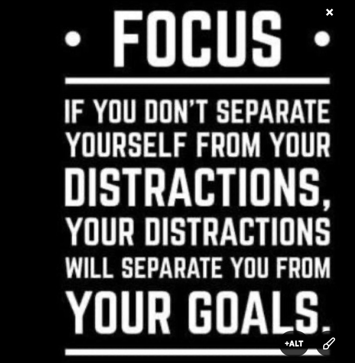 WTChaneyjr's tweet image. #Focus #Achiever #Overcomer