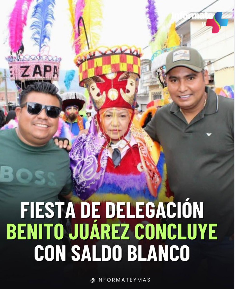 Infórmate y + tweet media