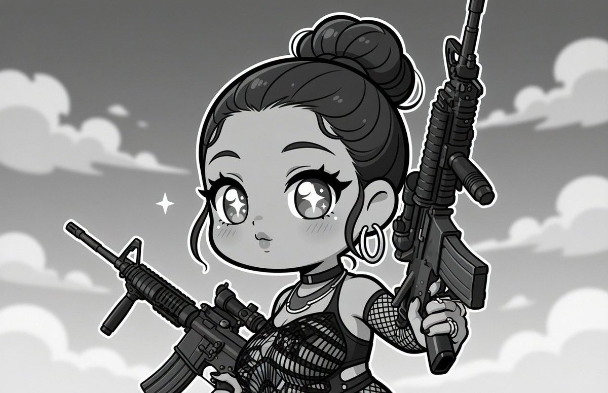 Factual Barb📖 tweet media