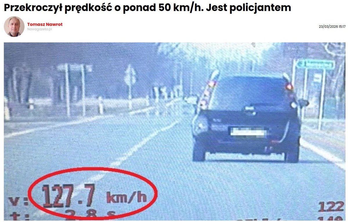 bandyci drogowi tweet media