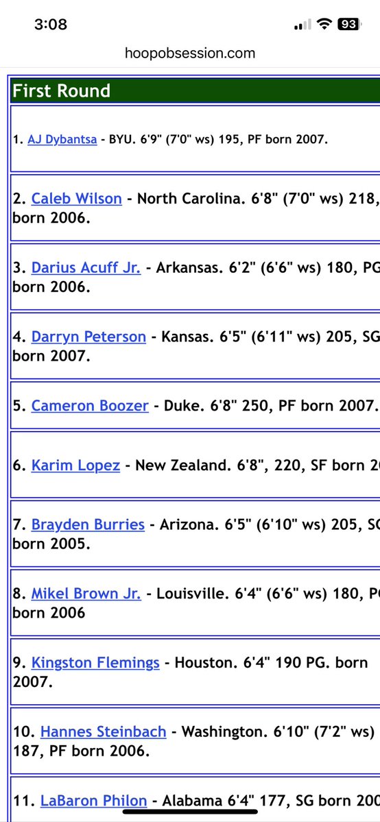 Bobby Gerould tweet media