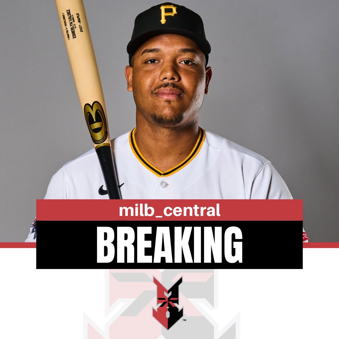 Milb Central tweet media