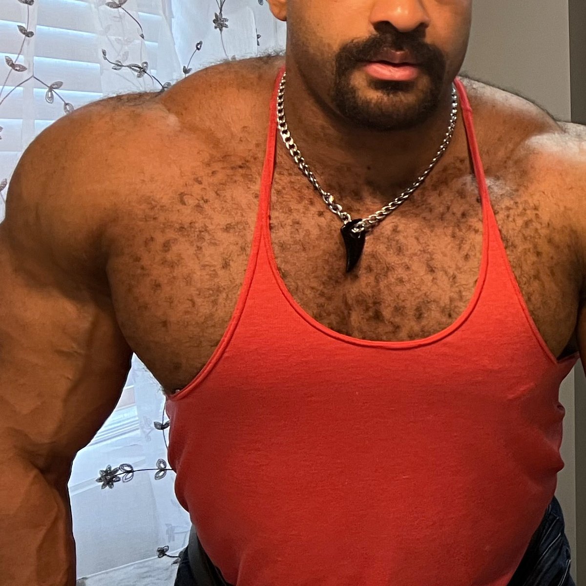 Jericho James tweet media