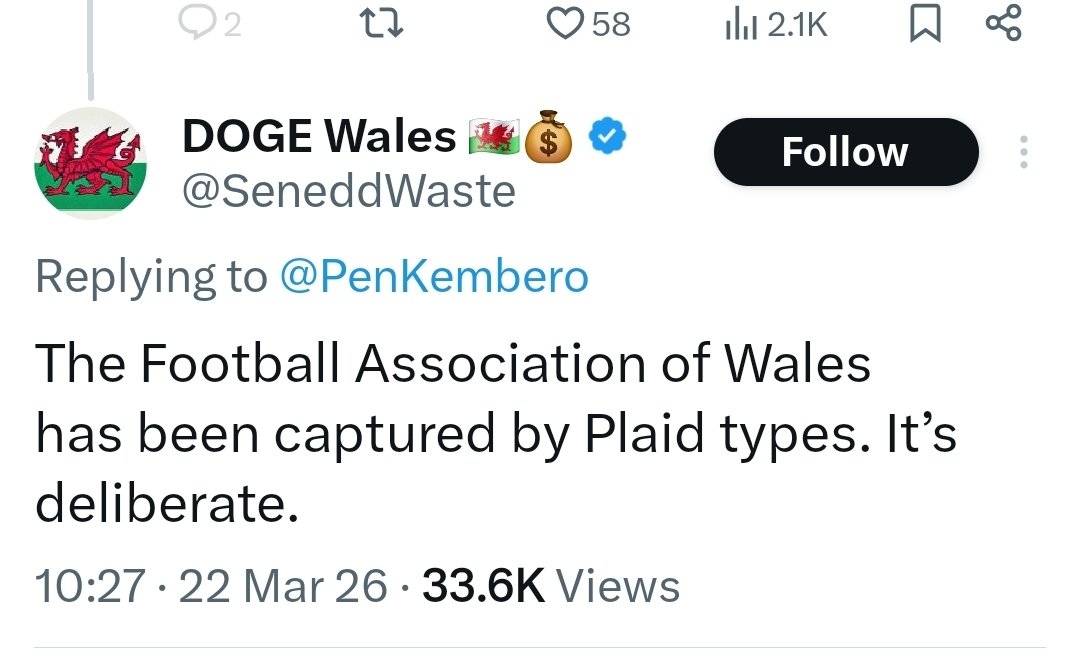 Boosh Taliesin 🏴󠁧󠁢󠁷󠁬󠁳󠁿💙🇪🇺🏳️‍🌈 tweet media