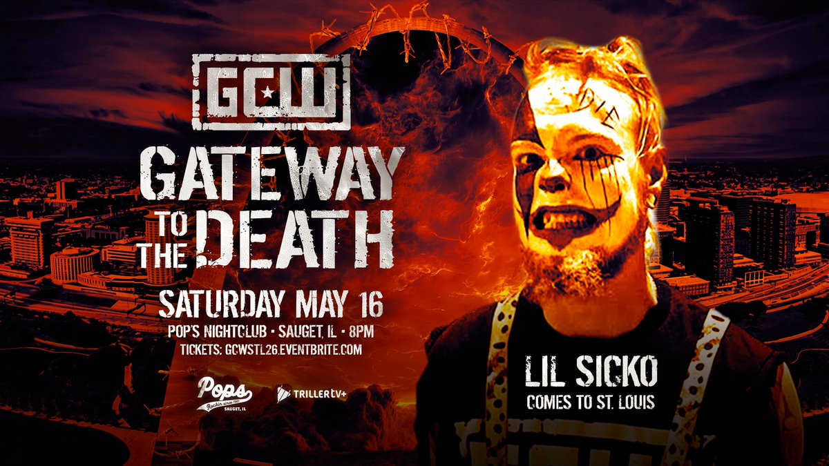 GameChangerWrestling tweet media