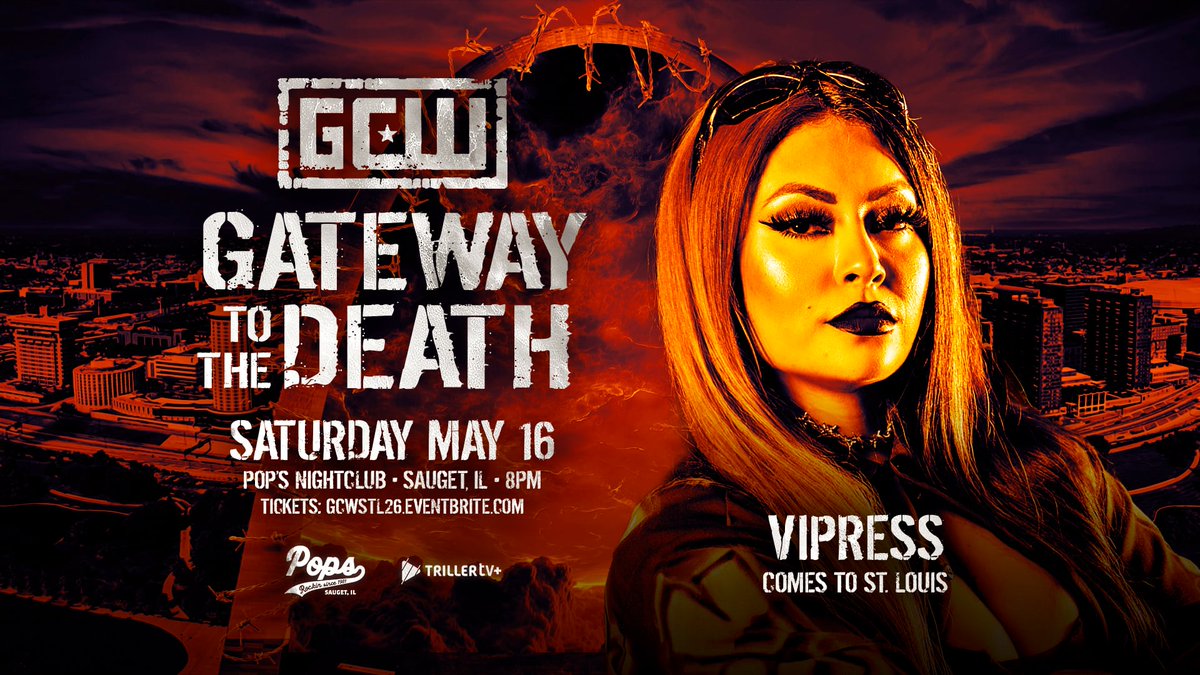 GameChangerWrestling tweet media