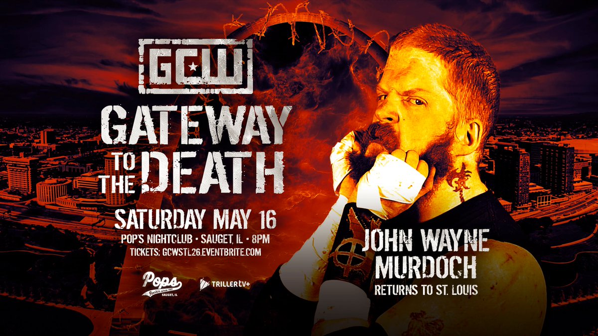 GameChangerWrestling tweet media