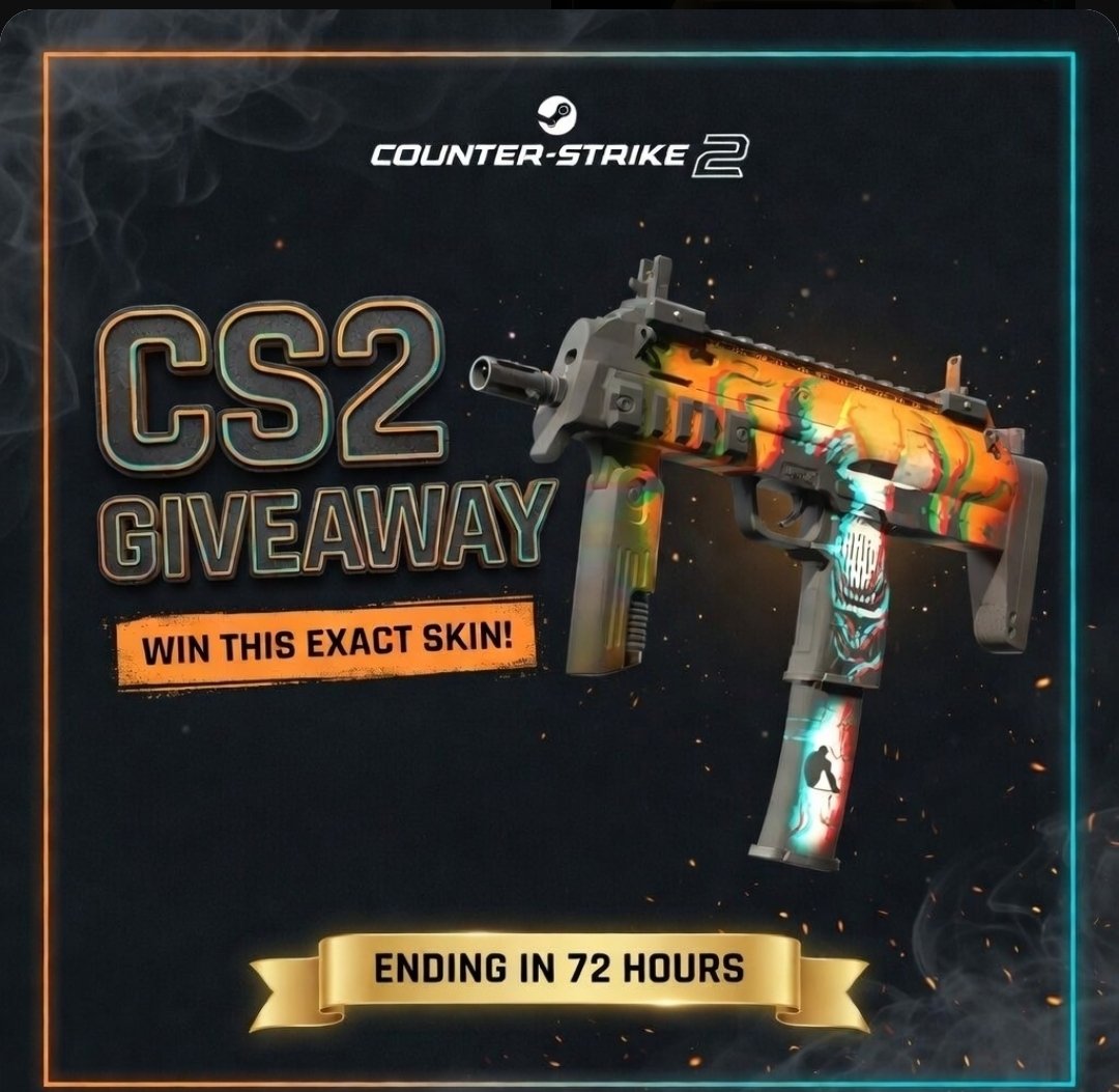 Destructum tweet media