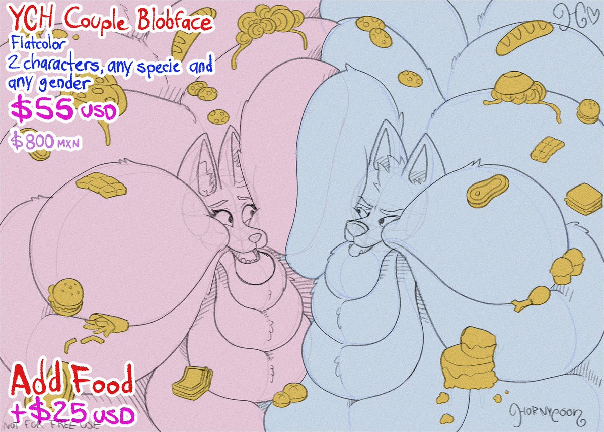 🔞Hornycoon's DEN🔞 tweet media