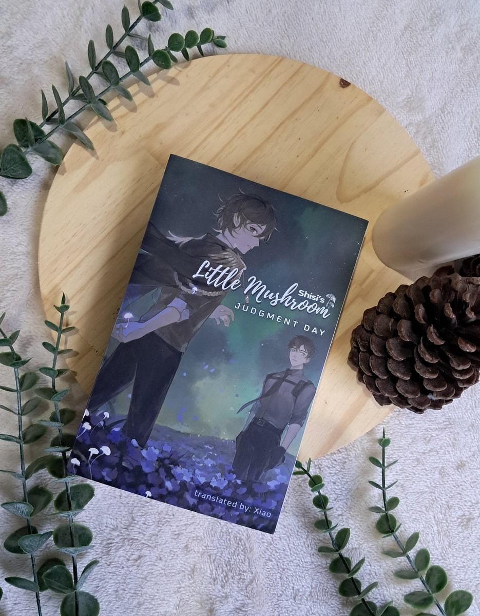 Cell 📚🪄 tweet media