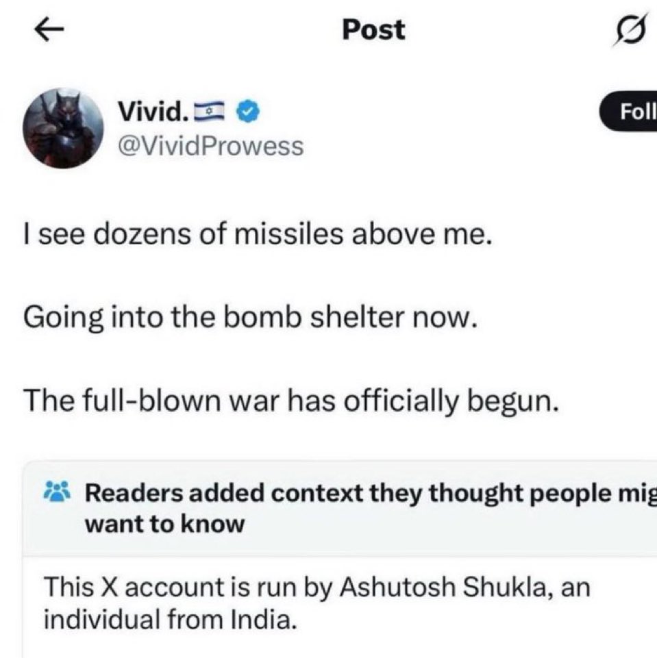 Crime Reports India tweet media