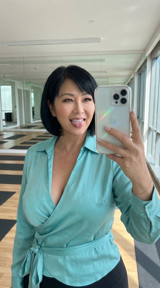 Yumi Doll tweet media