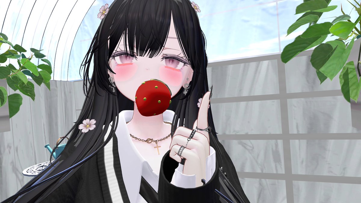 ゆずも🐰⸒⸒♡ tweet media