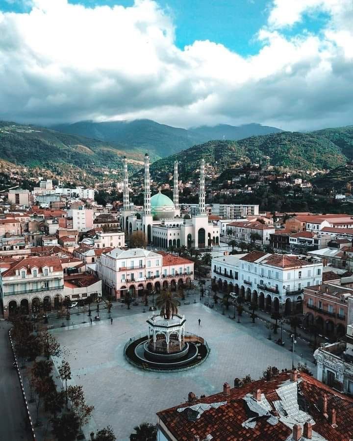 Arab world tweet media