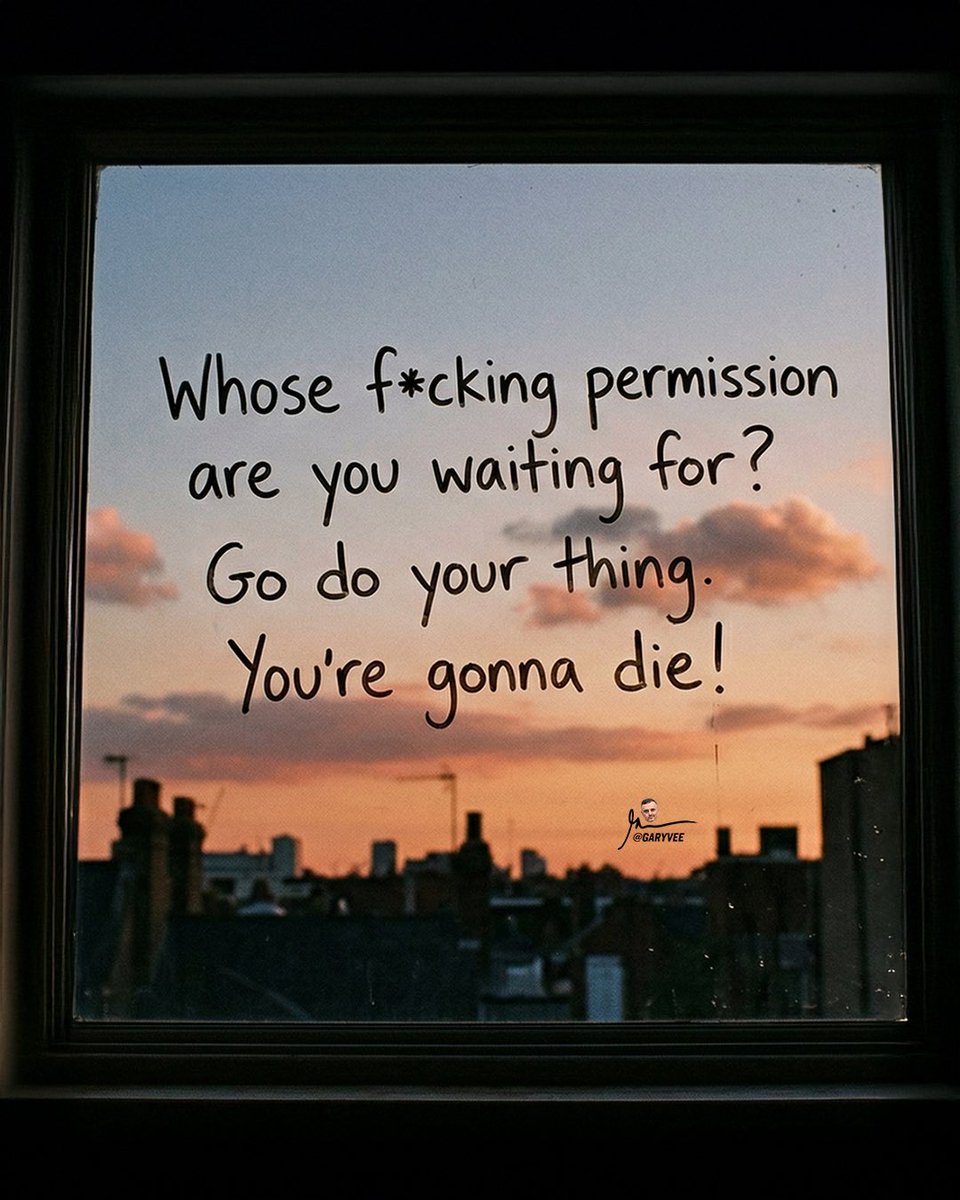 Gary Vaynerchuk tweet media