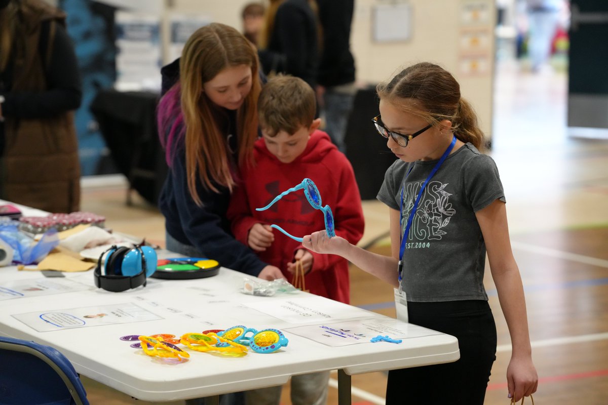 Fort McMurray Public School Division tweet media