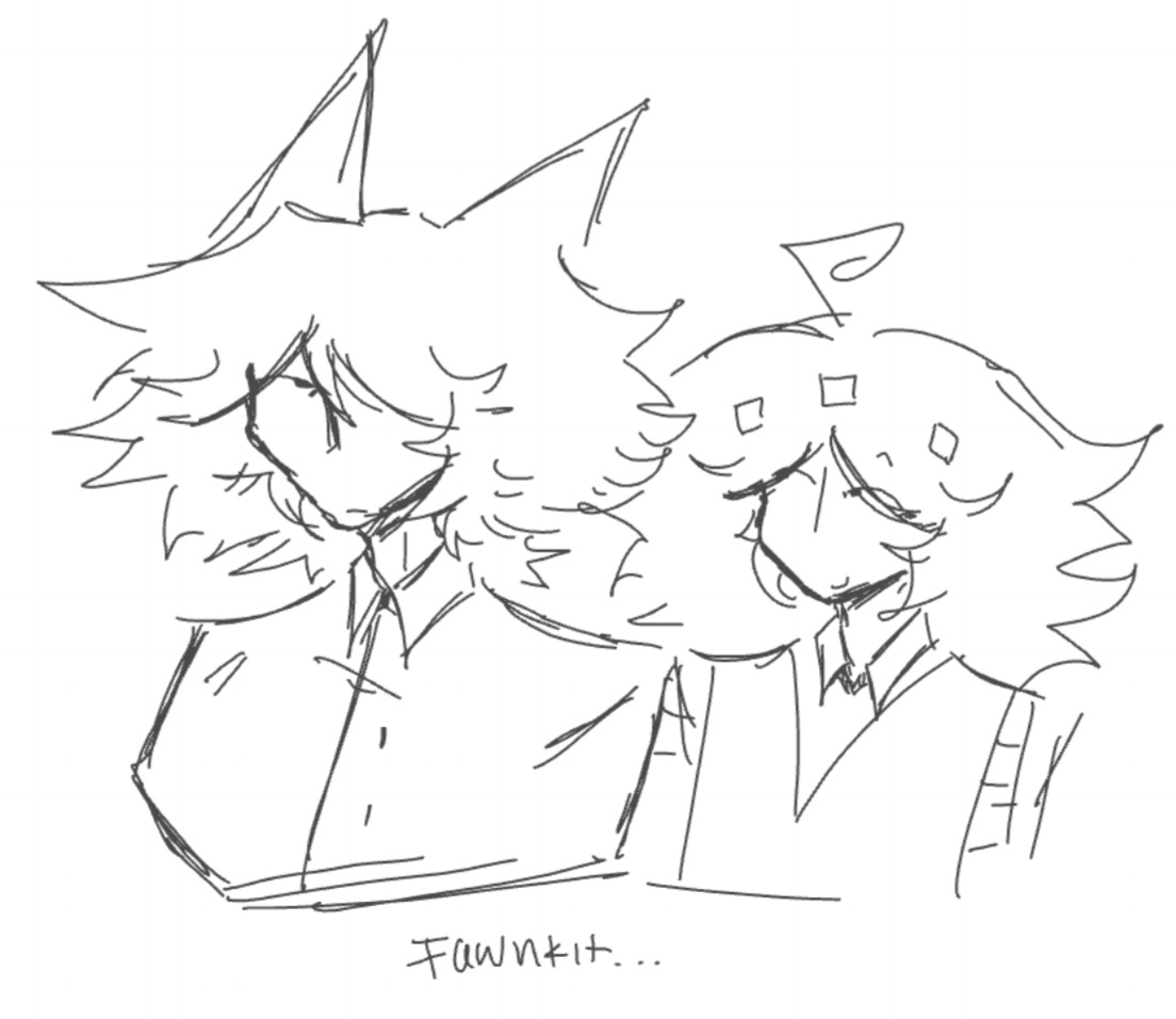 Shrimp★ tweet media