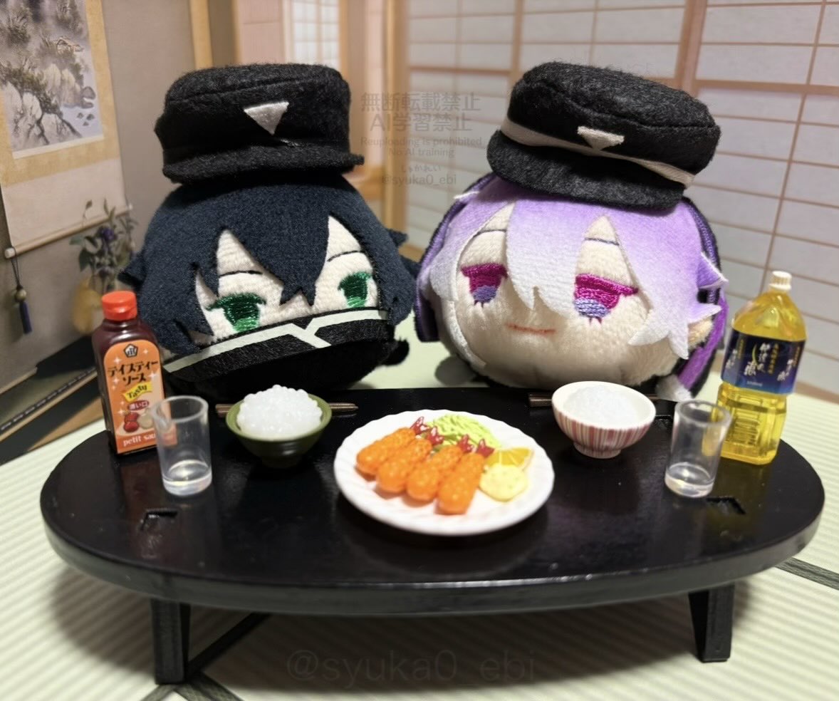 しゅかれい tweet media