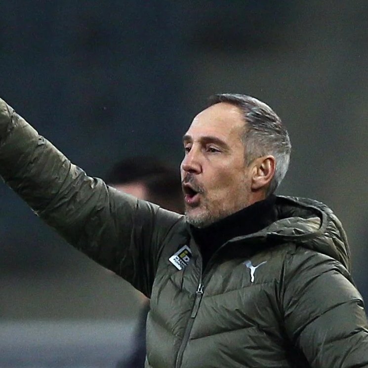 The Touchline | 𝐓 tweet media