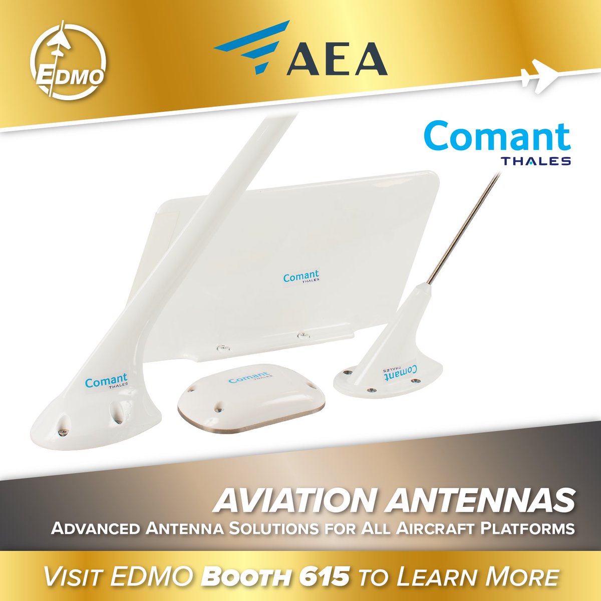 EDMO Distributors tweet media