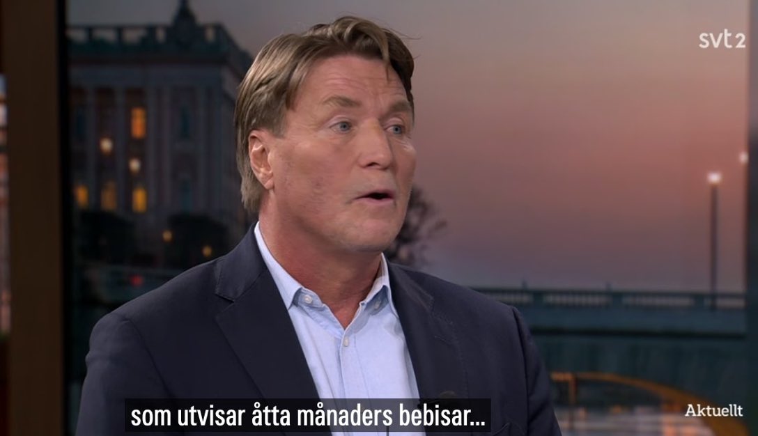 Ledarredaktionen tweet media