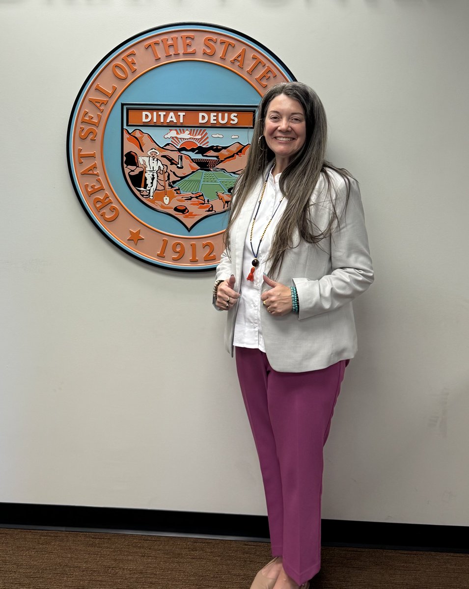 Gina Swoboda tweet media