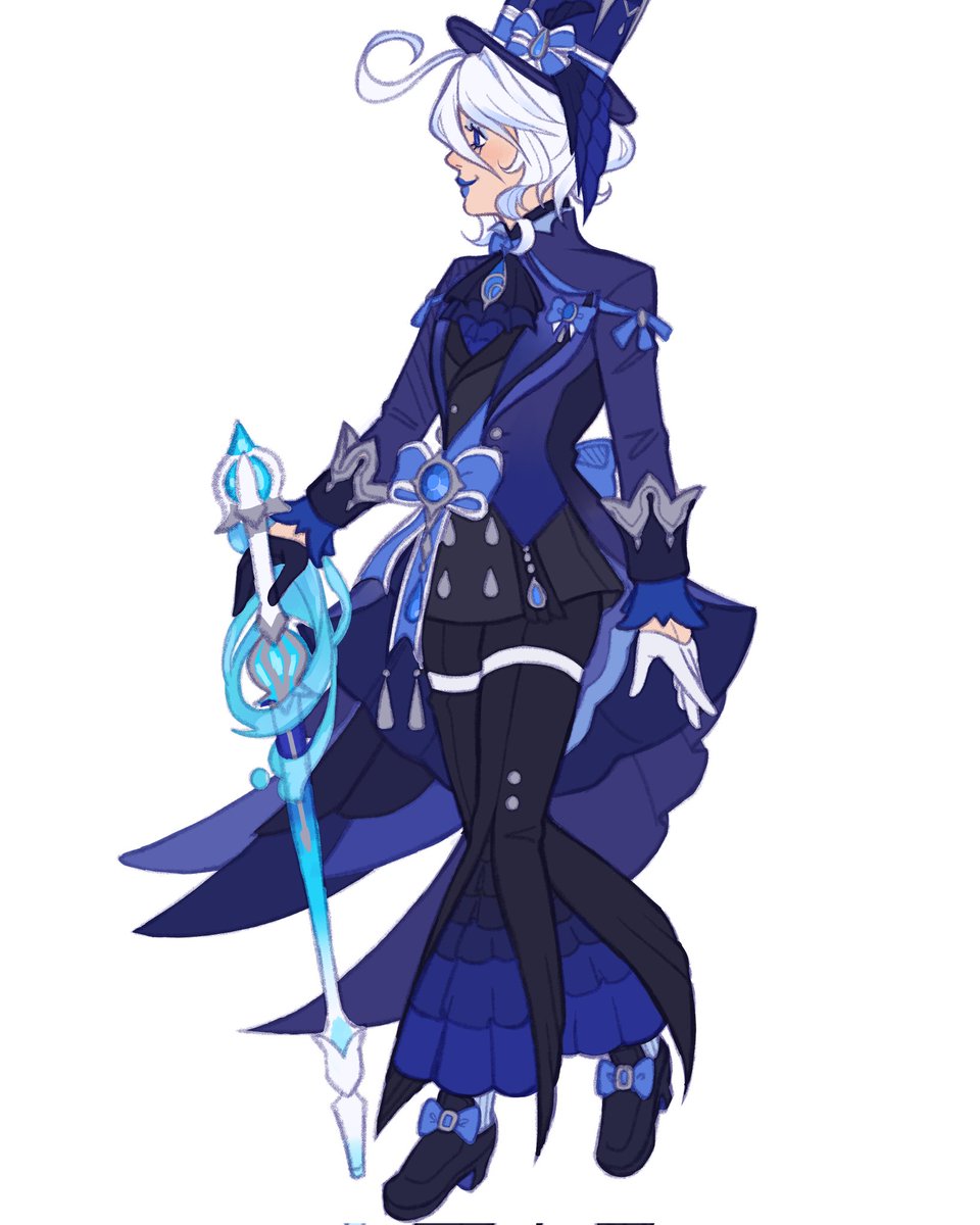 ur too woke friend (i draw!) tweet media