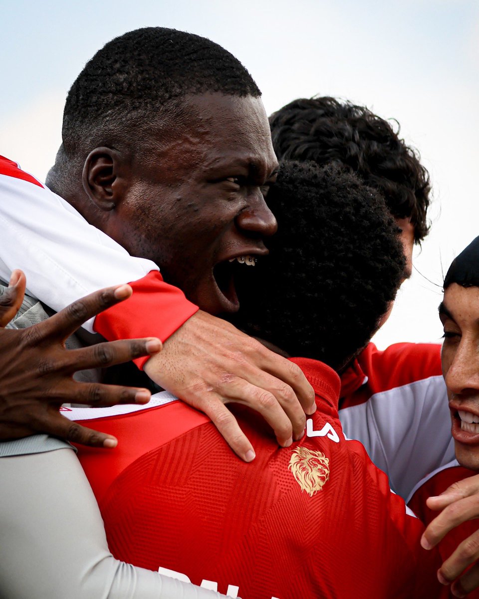 Independiente Santa Fe tweet media