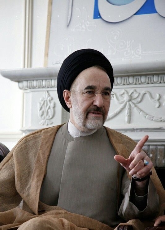 قالیباف هستن…