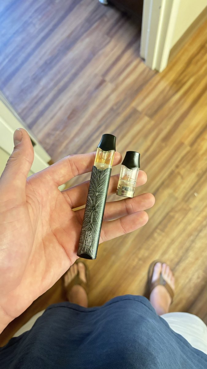 B.J. “K-hole” Handy tweet media