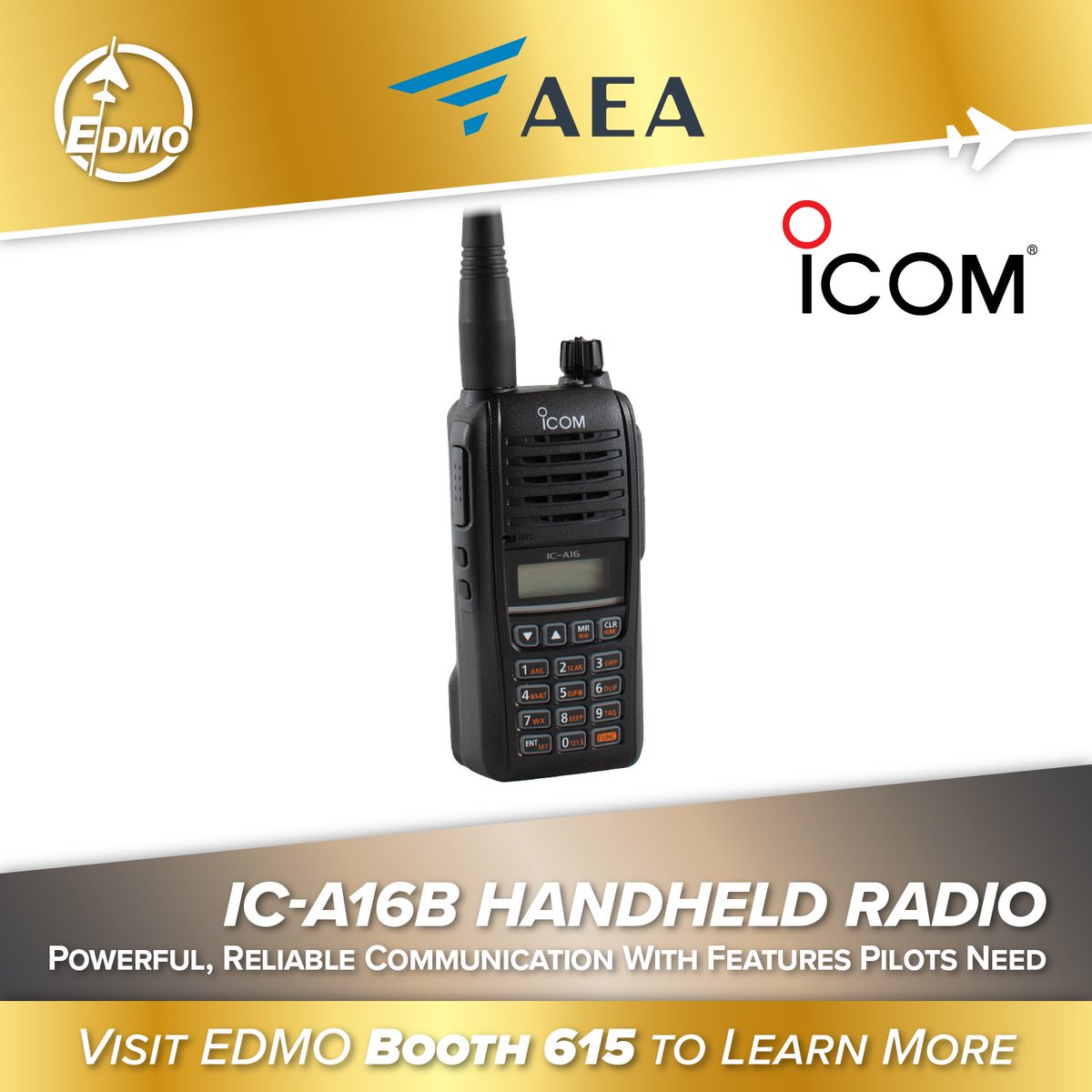 EDMO Distributors tweet media