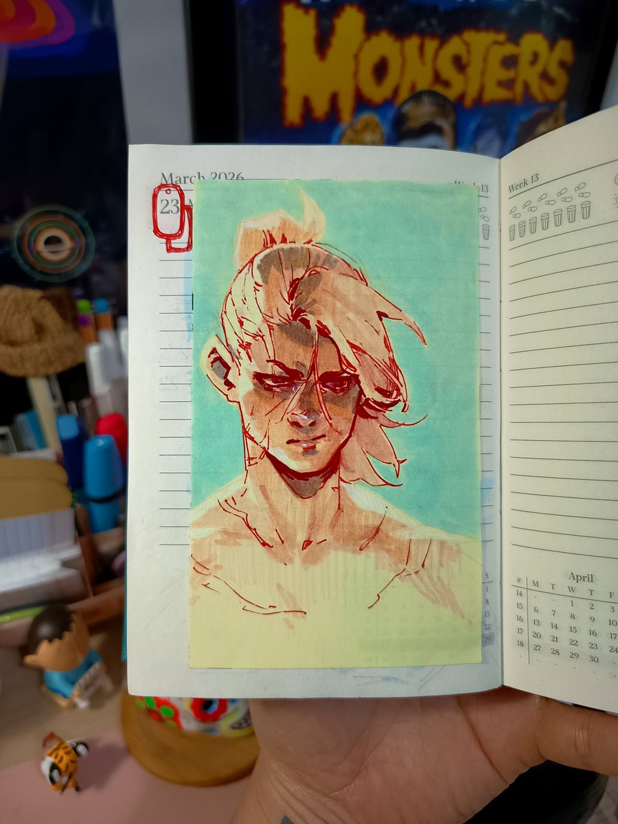 Mali // BadWolf tweet media