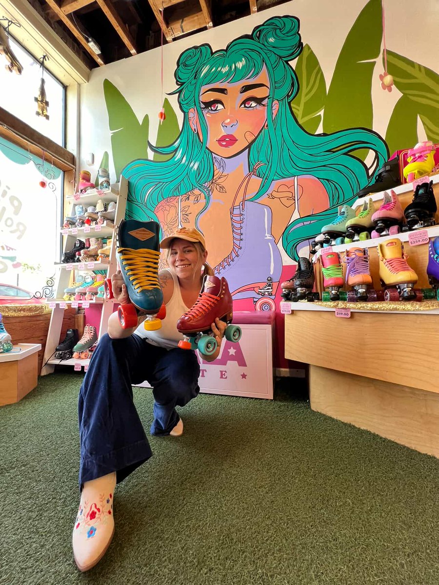 LB EconDev tweet media