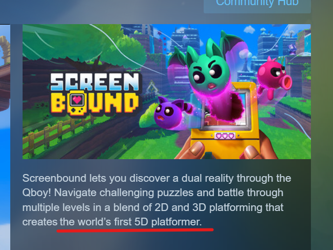 Indie Game Joe tweet media