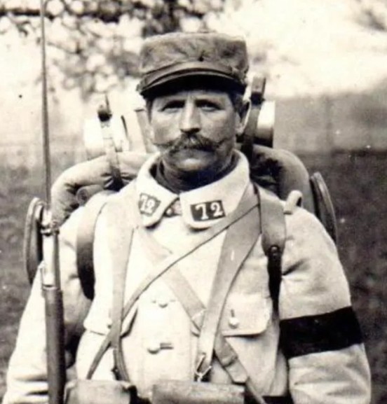 Visages de France tweet media