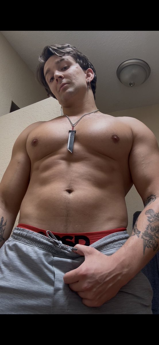 Major Pectoralis tweet media