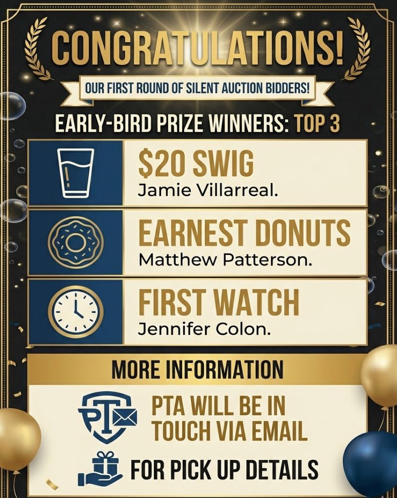 ACMS PTA tweet media