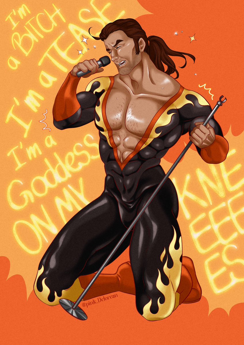 pink_Delorean tweet media