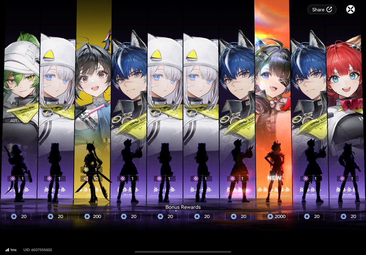 ・YUN•YANG・ tweet media