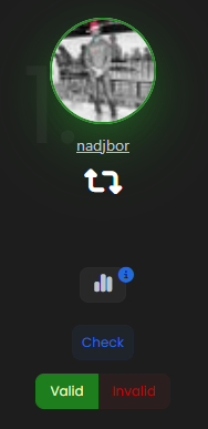 CONGRATS <a href="/nadjbor/">nadjbor</a> YOU WON THE $500 STAKE GIVEAWAY!

Please upload a photo of you receiving the balance as proof you actually got it and tag me in it too
<a href="/JuicyFruityyy/">Juicy</a>

x.com/JuicyFruityyy/…

You have 24 hours to reply OR I will pick the next winner!

GG's

Giveaway Code: