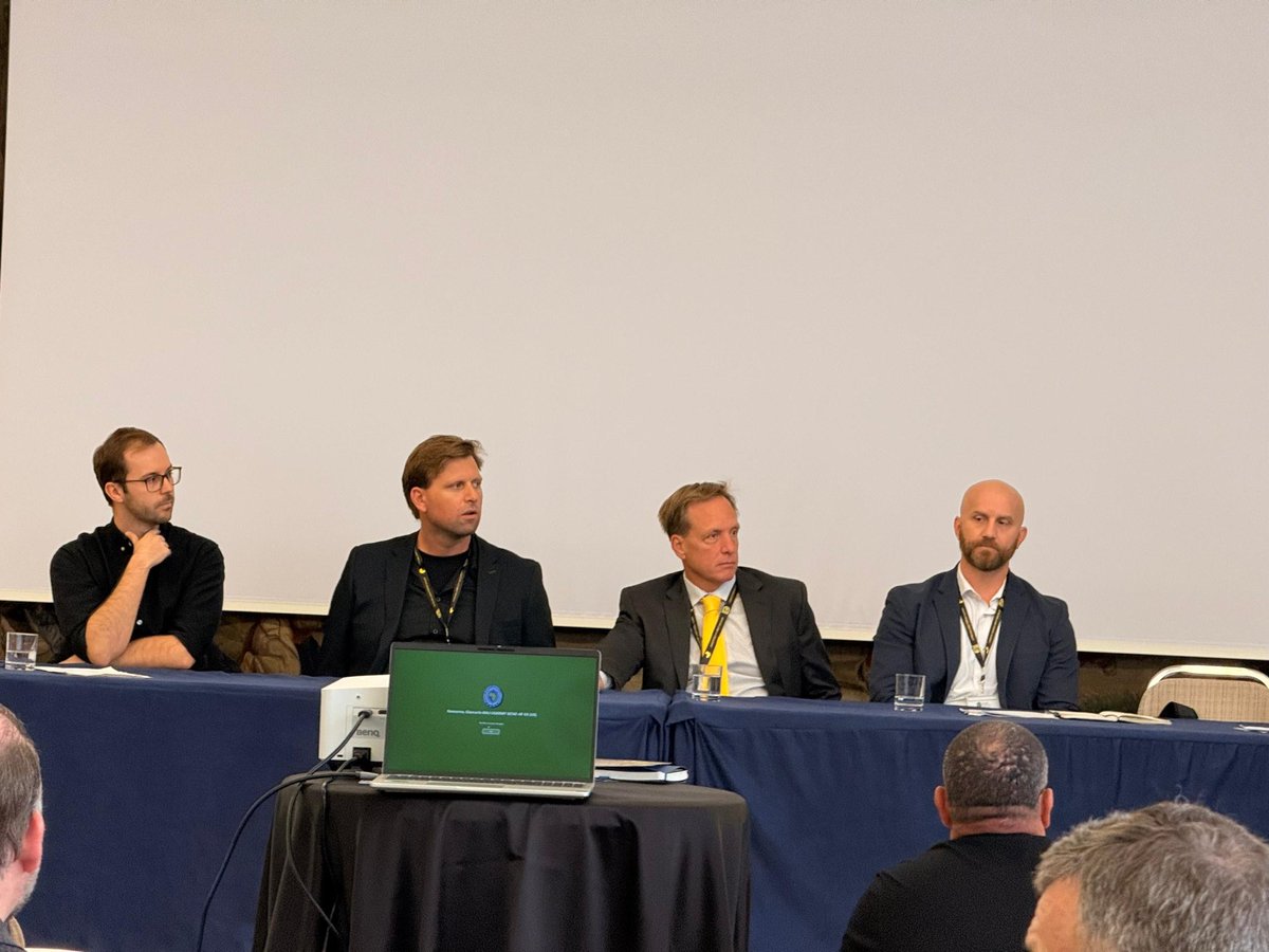 Bitcoin Beach tweet media