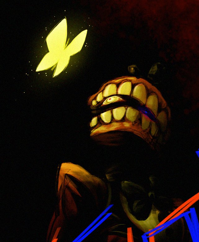 WEAS_J00KER (commissions open!) tweet media