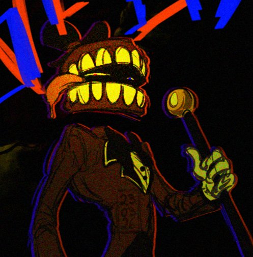 WEAS_J00KER (commissions open!) tweet media