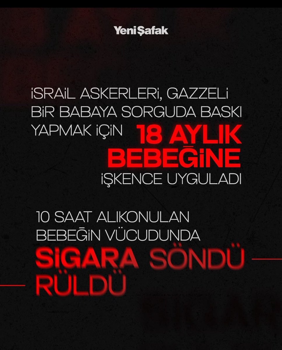 UNUTMAYIN UNUTTURMAYIN...

Bu aşağılık Lânetli kavmi
Hiç bir zaman aklınızdan çıkarmayın...

Siyonist öfkenizi diri tutun...
