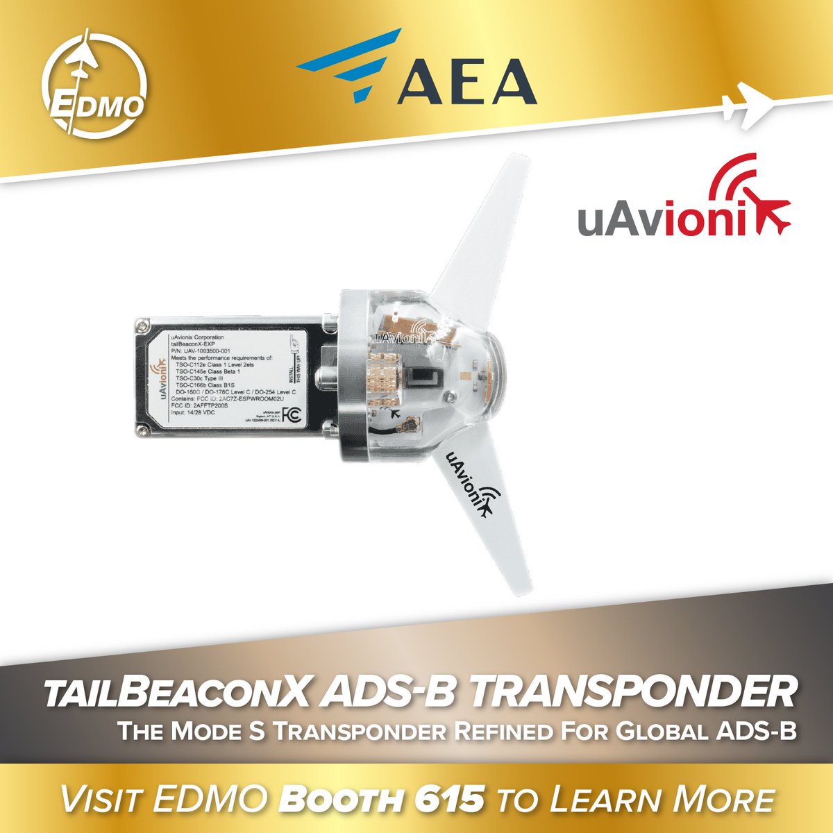 EDMO Distributors tweet media