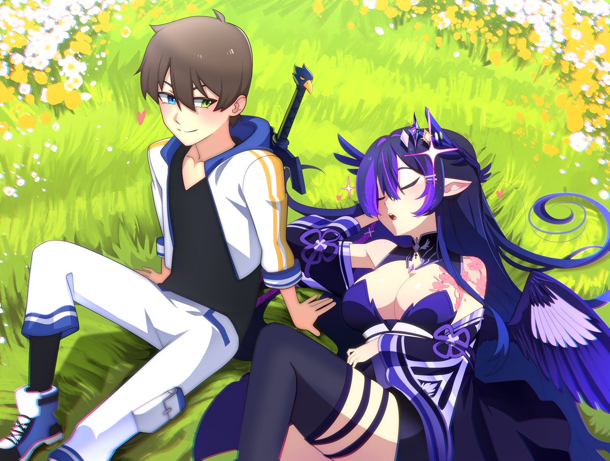 crowe✨🐦‍⬛✨ tweet media