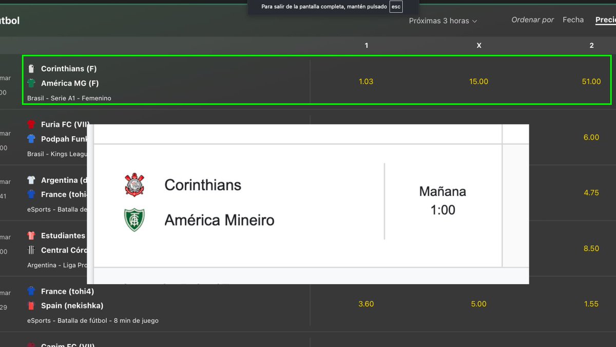 Rematesbets tweet media