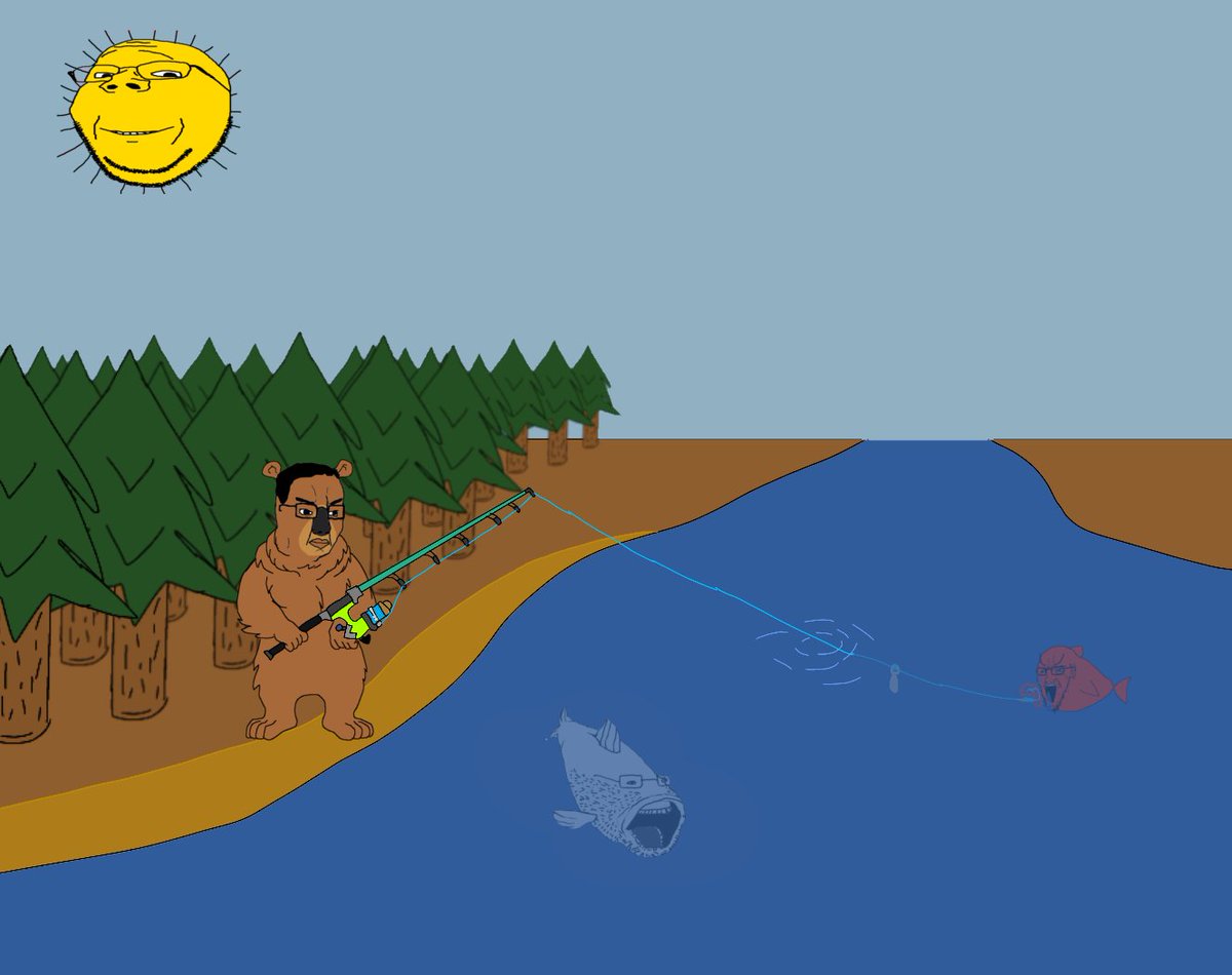 literally how i look this tuesday morning

neet mode