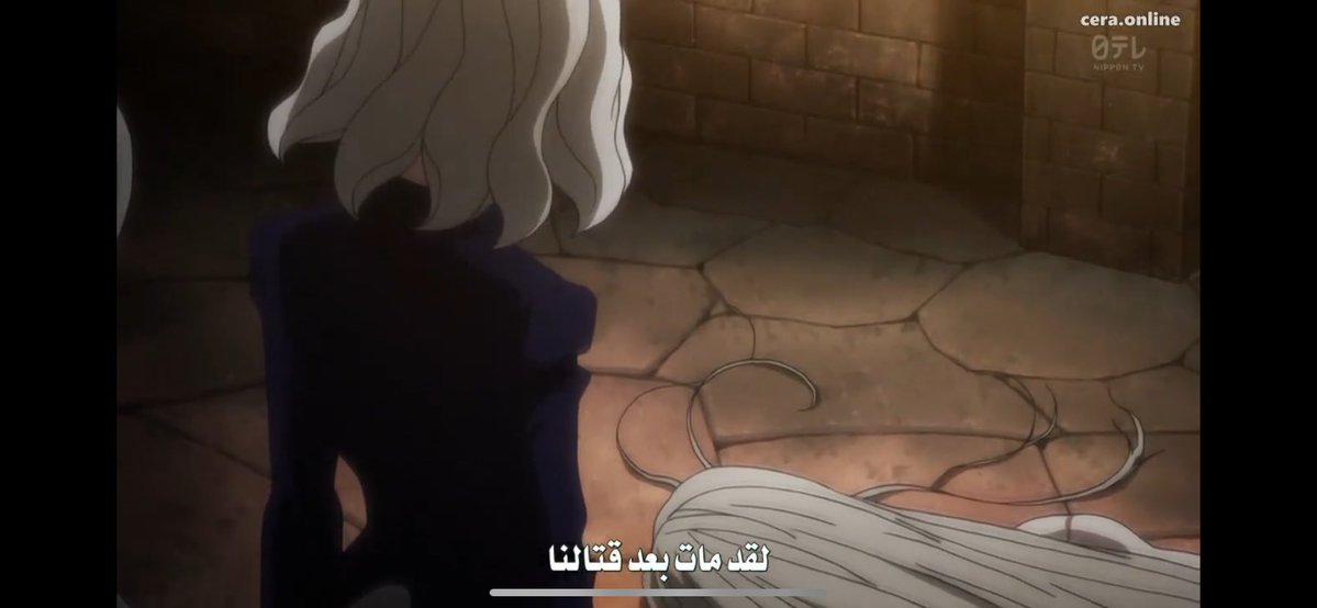 جيني tweet media